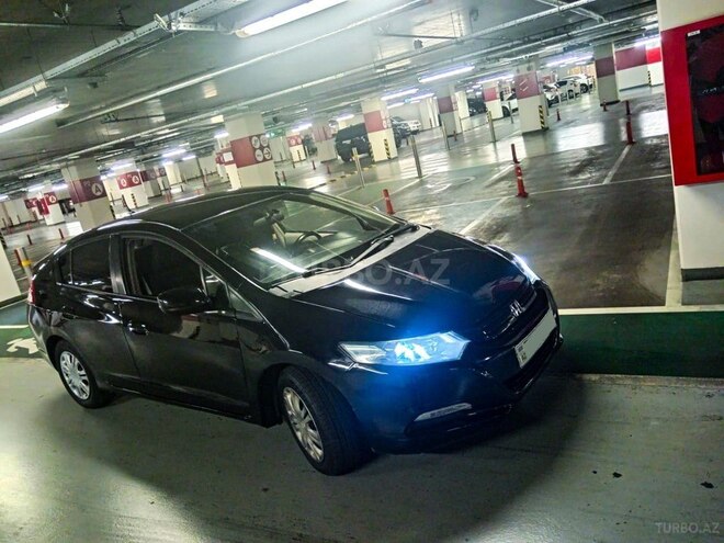 Honda Insight 2011, 325,000 km - 1.3 l - Bakı