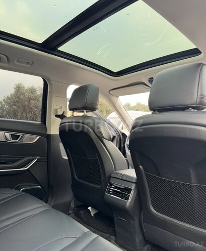 Bestune T99 2022, 35,960 km - 2.0 l - Bakı
