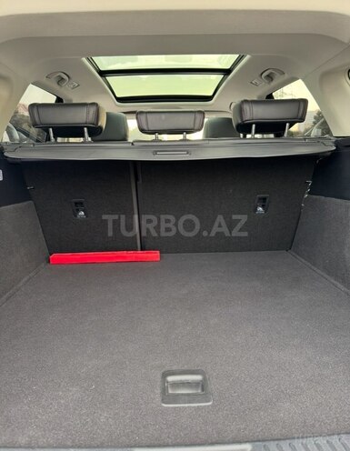 Bestune T99 2022, 35,960 km - 2.0 l - Bakı