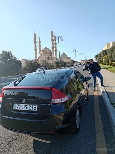 Honda Insight 2011, 325,000 km - 1.3 l - Bakı