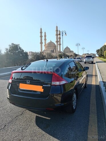 Honda Insight 2011, 325,000 km - 1.3 l - Bakı