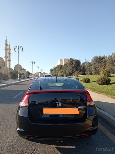 Honda Insight 2011, 325,000 km - 1.3 l - Bakı