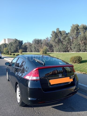 Honda Insight 2011, 325,000 km - 1.3 l - Bakı