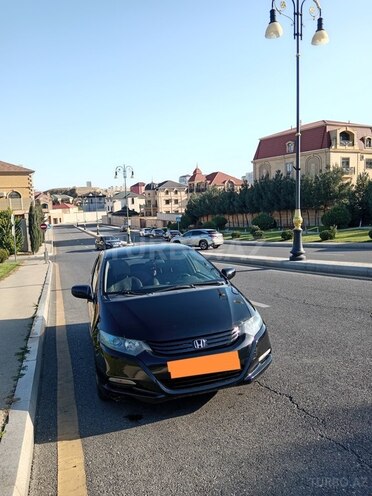 Honda Insight 2011, 325,000 km - 1.3 l - Bakı
