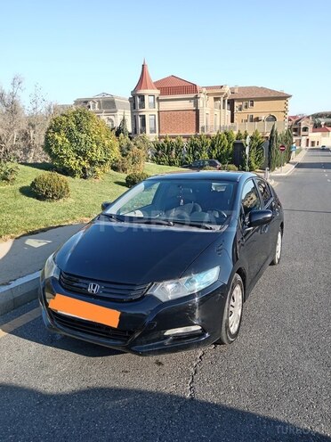Honda Insight 2011, 325,000 km - 1.3 l - Bakı
