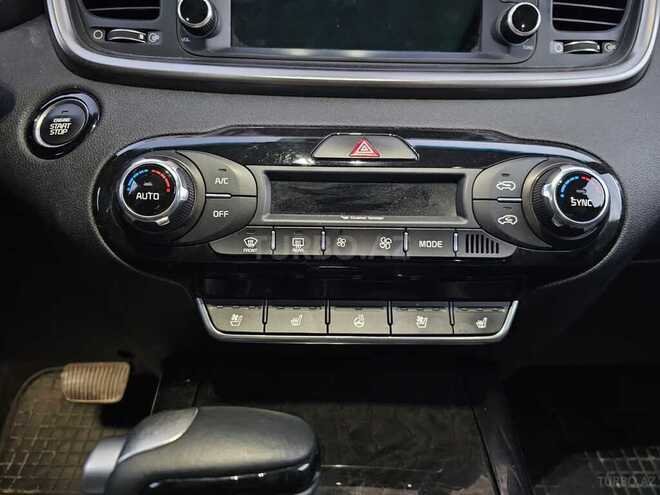 Kia Sorento 2015, 165,000 km - 2.0 l - Sumqayıt