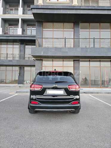 Kia Sorento 2015, 165,000 km - 2.0 l - Sumqayıt