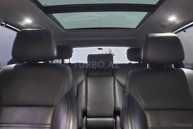 Kia Sorento 2015, 165,000 km - 2.0 l - Sumqayıt