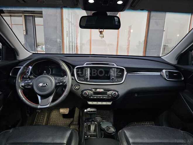 Kia Sorento 2015, 165,000 km - 2.0 l - Sumqayıt