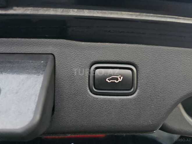 Kia Sorento 2015, 165,000 km - 2.0 l - Sumqayıt