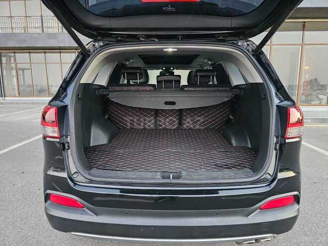 Kia Sorento 2015, 165,000 km - 2.0 l - Sumqayıt