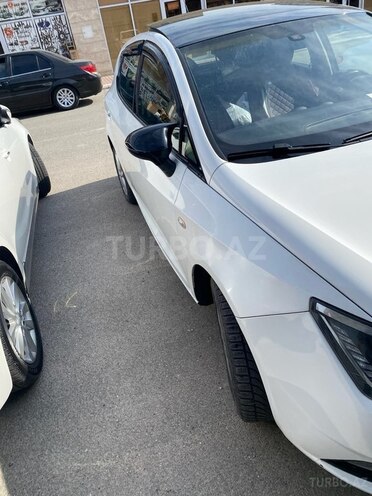 SEAT Ibiza 2013, 250,000 km - 1.2 л - Naxçıvan