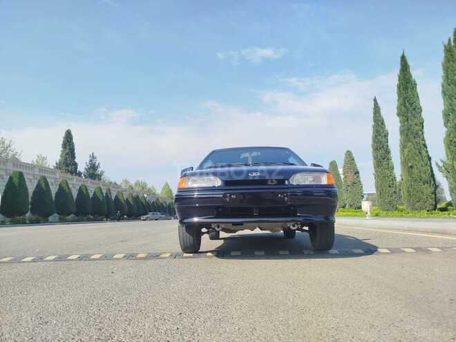 LADA (VAZ) 2115 2012, 150,500 km - 1.5 l - Gəncə