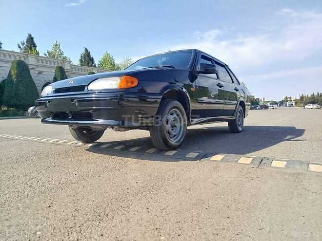 LADA (VAZ) 2115 2012, 150,500 km - 1.5 l - Gəncə