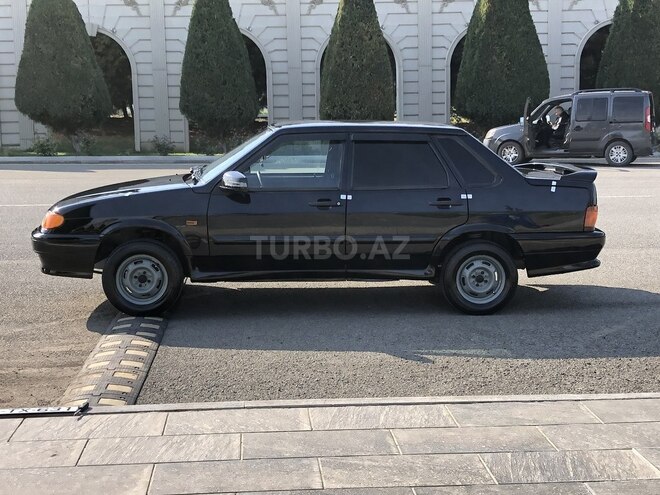 LADA (VAZ) 2115 2012, 150,500 km - 1.5 l - Gəncə