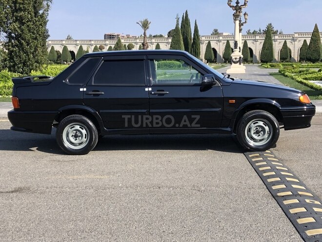 LADA (VAZ) 2115 2012, 150,500 km - 1.5 l - Gəncə