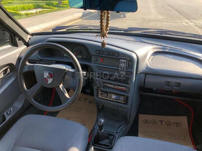 LADA (VAZ) 2115 2012, 150,500 km - 1.5 l - Gəncə