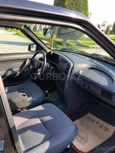 LADA (VAZ) 2115 2012, 150,500 km - 1.5 l - Gəncə