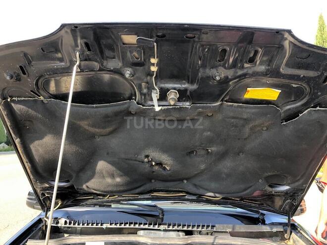 LADA (VAZ) 2115 2012, 150,500 km - 1.5 l - Gəncə