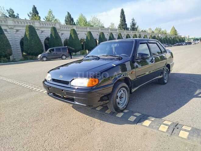 LADA (VAZ) 2115 2012, 150,500 km - 1.5 l - Gəncə