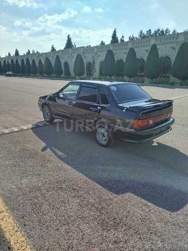 LADA (VAZ) 2115 2012, 150,500 km - 1.5 l - Gəncə
