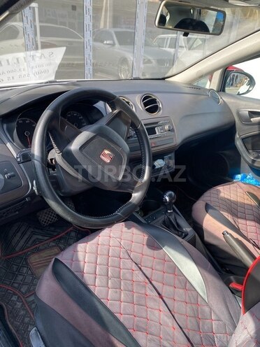 SEAT Ibiza 2013, 250,000 km - 1.2 л - Naxçıvan