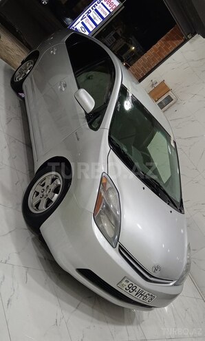 Toyota Prius 2007, 257,276 km - 1.5 l - Bakı