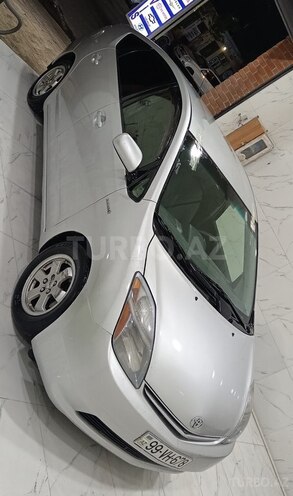 Toyota Prius 2007, 257,276 km - 1.5 l - Bakı