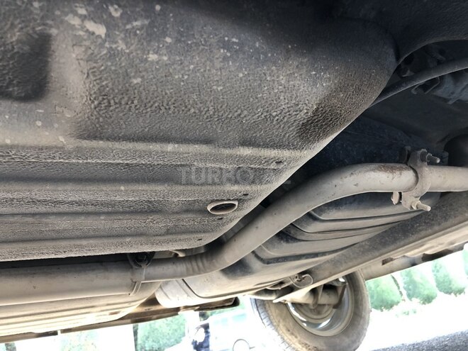 LADA (VAZ) 2115 2012, 150,500 km - 1.5 l - Gəncə