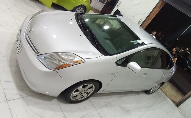 Toyota Prius 2007, 257,276 km - 1.5 l - Bakı