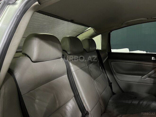 Volkswagen Passat 2003, 519,697 km - 1.8 l - Bakı