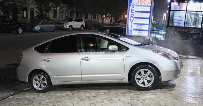 Toyota Prius 2007, 257,276 km - 1.5 l - Bakı