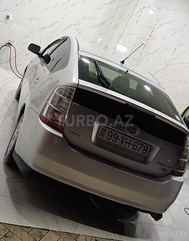 Toyota Prius 2007, 257,276 km - 1.5 l - Bakı