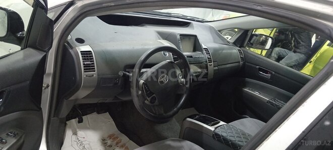 Toyota Prius 2007, 257,276 km - 1.5 l - Bakı