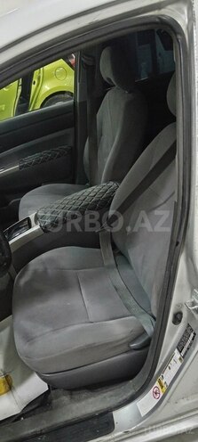 Toyota Prius 2007, 257,276 km - 1.5 l - Bakı