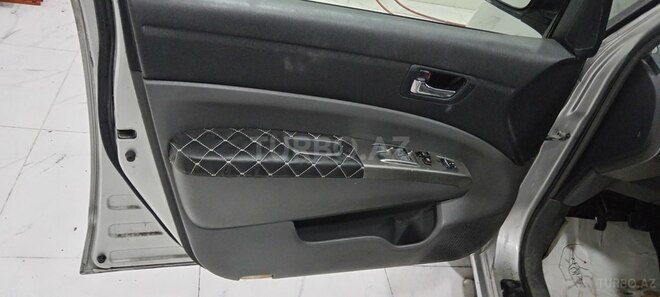 Toyota Prius 2007, 257,276 km - 1.5 l - Bakı
