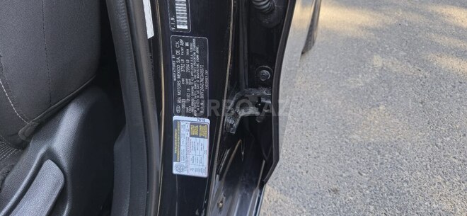 Kia Forte 2021, 71,186 km - 2.0 l - Bakı