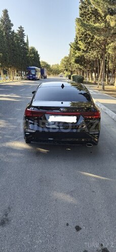Kia Forte 2021, 71,186 km - 2.0 l - Bakı