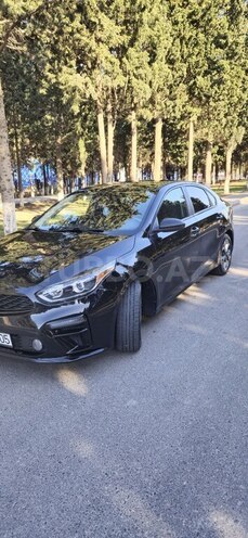 Kia Forte 2021, 71,186 km - 2.0 l - Bakı