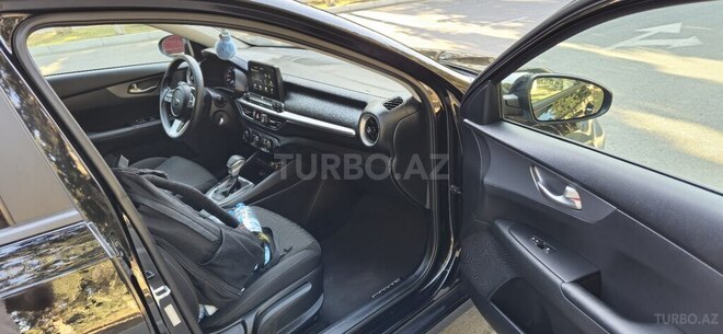 Kia Forte 2021, 71,186 km - 2.0 l - Bakı