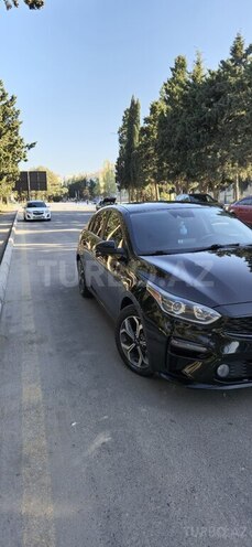 Kia Forte 2021, 71,186 km - 2.0 l - Bakı