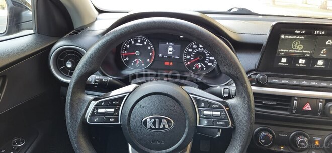 Kia Forte 2021, 71,186 km - 2.0 l - Bakı