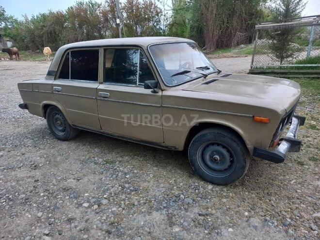 LADA (VAZ) 2106 1987, 51,111 km - 1.5 л - Sabirabad