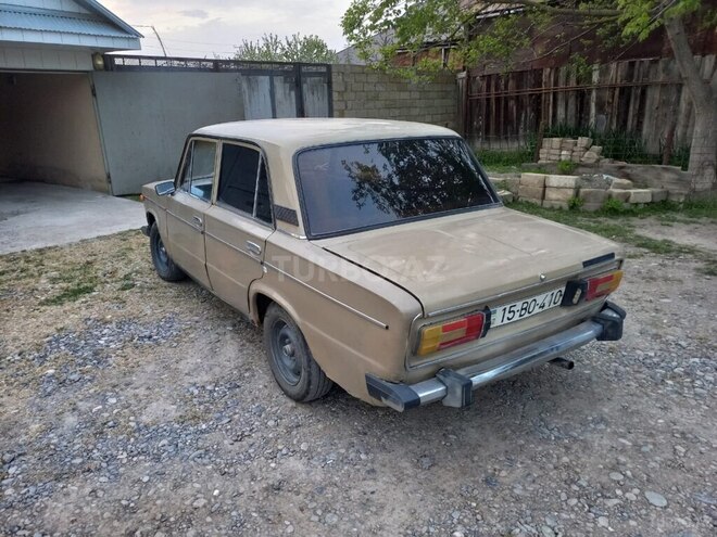 LADA (VAZ) 2106 1987, 51,111 km - 1.5 л - Sabirabad
