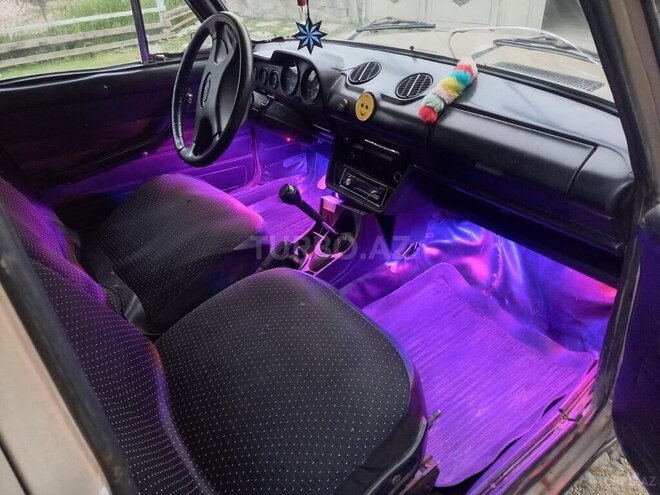 LADA (VAZ) 2106 1987, 51,111 km - 1.5 л - Sabirabad