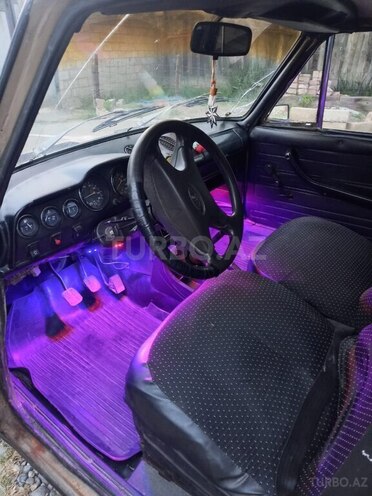 LADA (VAZ) 2106 1987, 51,111 km - 1.5 л - Sabirabad