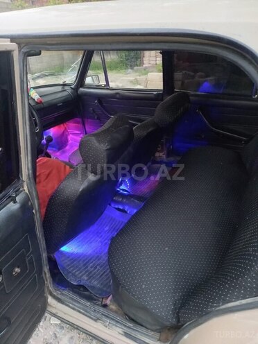 LADA (VAZ) 2106 1987, 51,111 km - 1.5 л - Sabirabad