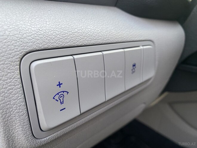 Hyundai Tucson 2018, 80,000 km - 2.0 l - Bakı