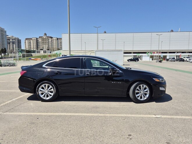 Chevrolet Malibu 2019, 152,000 km - 1.5 l - Bakı