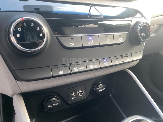 Hyundai Tucson 2018, 80,000 km - 2.0 l - Bakı